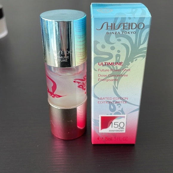 Shiseido Other - Shiseido Ultimune Power Shot